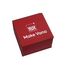 5 X Cone Nose Studs