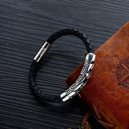 Leather Bracelet for Men
