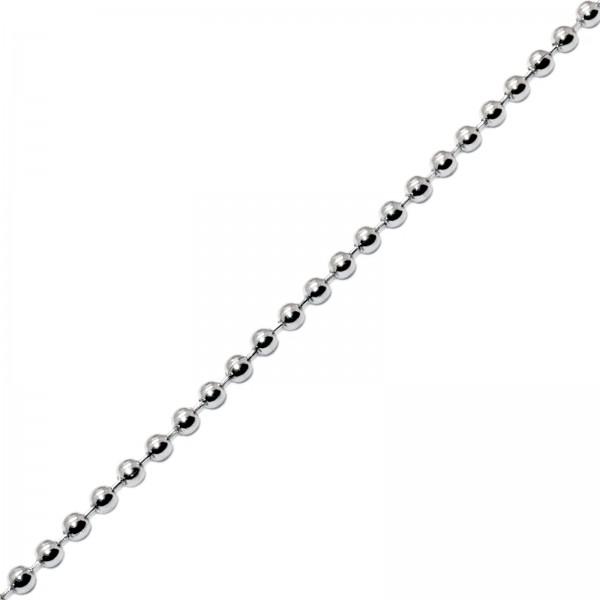 Bead Ball Steel  Chain