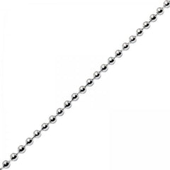 Bead Ball Steel  Chain