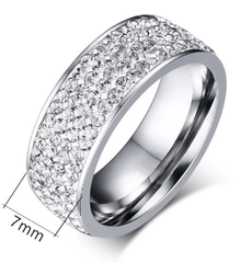 Afffordable Engagement Ring for Women