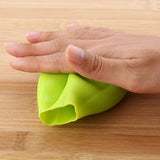 Silicone Garlic Peeler