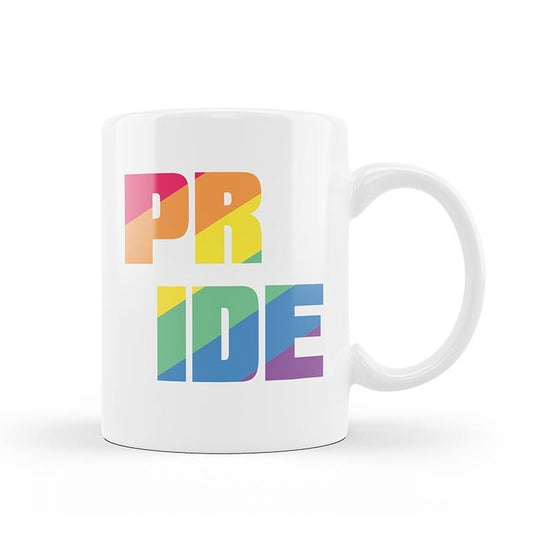 LGBT Pride Coffee Mug
