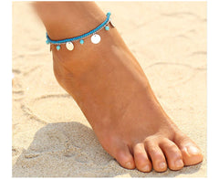 Bohemian Anklet vintage Bracelet