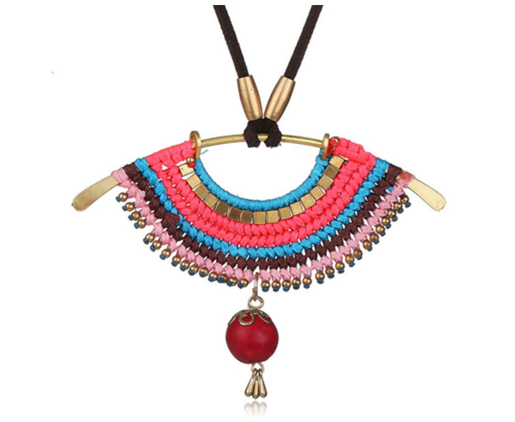 New style choker necklace deals