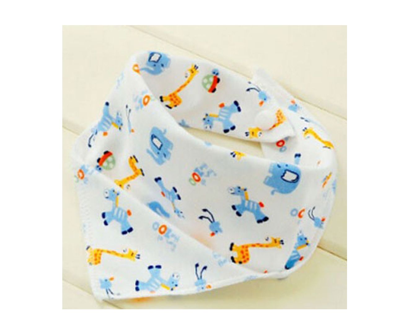 baby bib