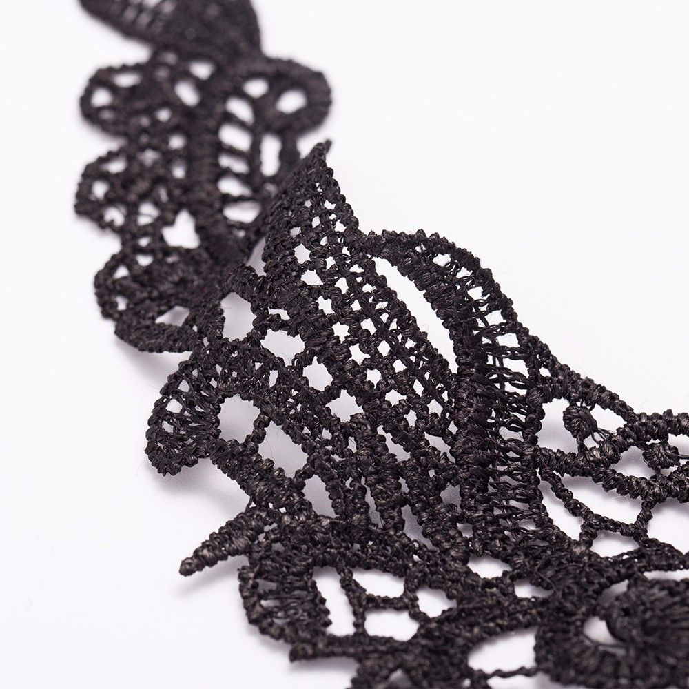 Lace Necklace For Women