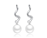 Brincos Women Drop Earrings