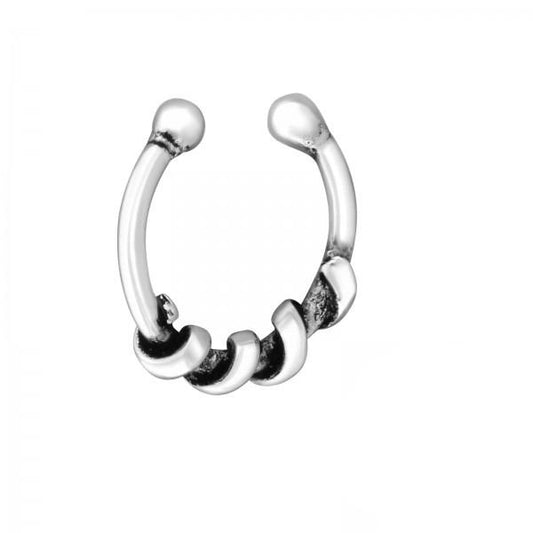 Bali  Nose Ring