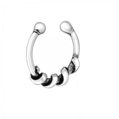 Bali  Nose Ring