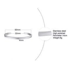 Cuff Bracelet