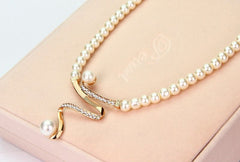Cheap Pearl Jewelry Sets For Women