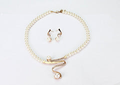 Cheap Pearl Jewelry Sets For Women