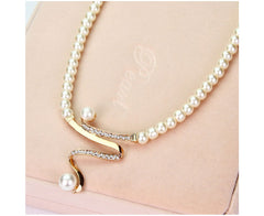 Cheap Pearl Jewelry Sets For Women