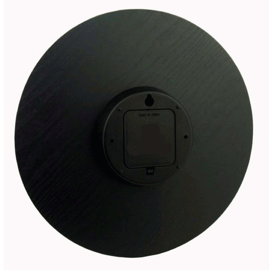Modern  Silent  Rose Pendulum  wall clock