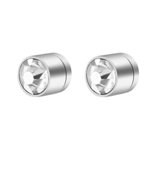 Magnetic Stud Earrings for Men - earrings for unpierced ears