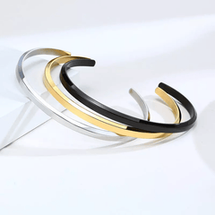 Cuff Bracelet