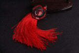 Fringe Earrings