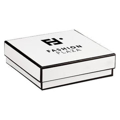 Cubic Zirconia Sterling Silver Cross Bracelet
