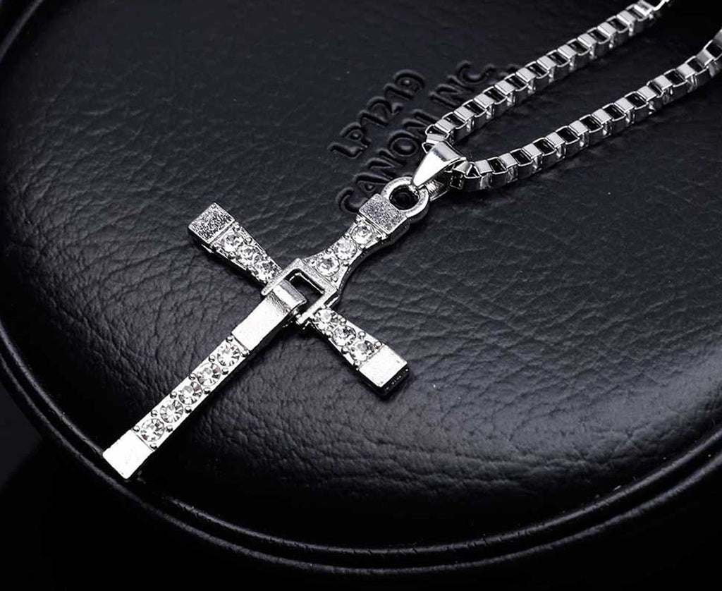 Fast and sales the furious necklace
