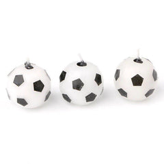 Football Candles