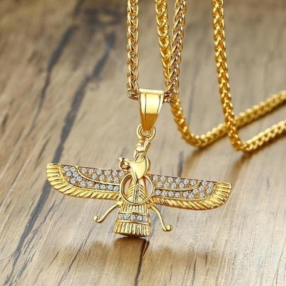 Vnox jewellery sales