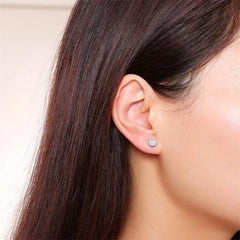 Middle Finger earrings