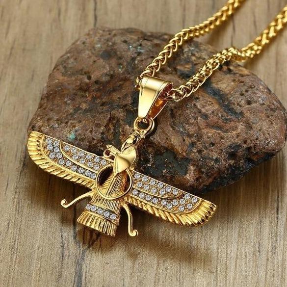Vnox jewellery sales