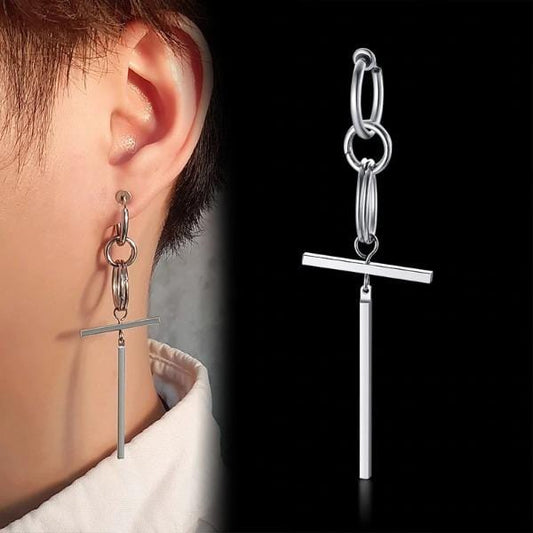 Mens stud earrings australia shop