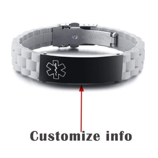 Should You Wear a Lupus Medical Bracelet? | MyLupusTeam