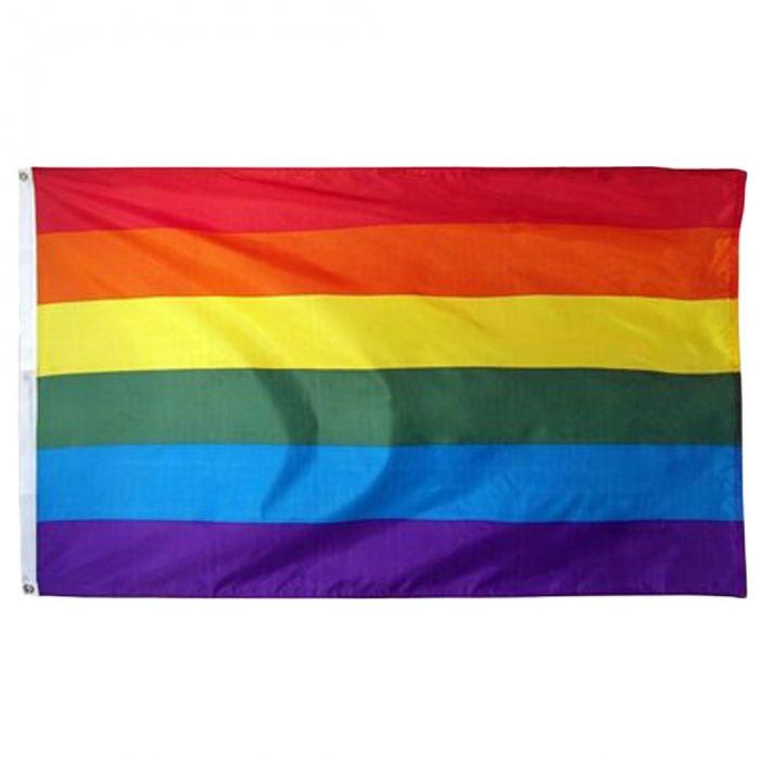 LGBT  FLAG