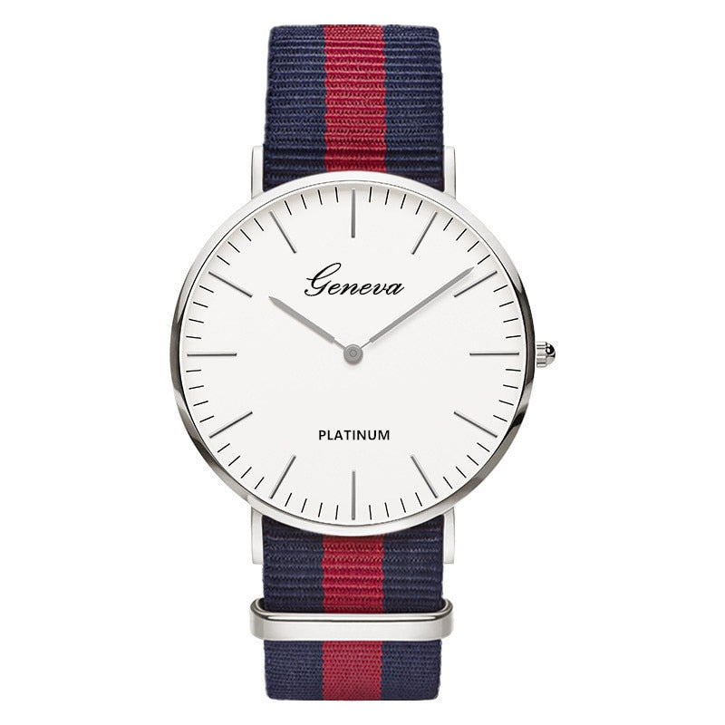 CLASSIC Women's Watch