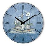 Decorative Wall Clock  For Bedroom