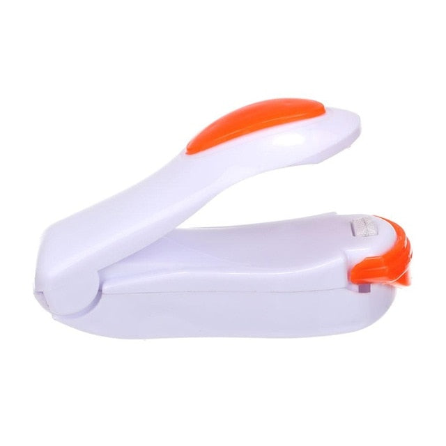 Mini Sealing Machine  for Plastic Bags