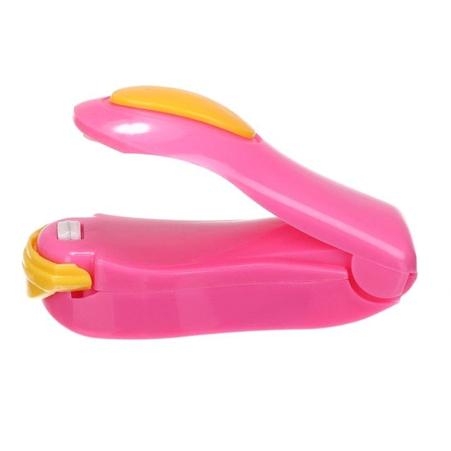 Mini Sealing Machine  for Plastic Bags