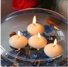 32  Pcs  Floating Candles