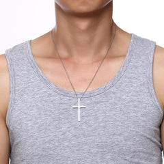 Cross Necklaces for Men