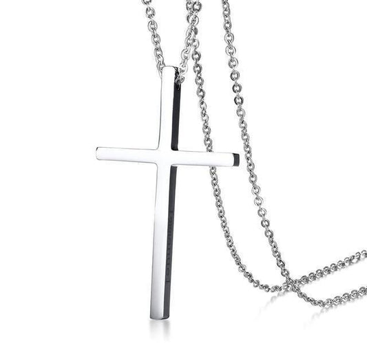 Cross Necklaces for Women