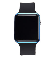 Led watch for men