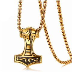 Christmas Necklace for Men