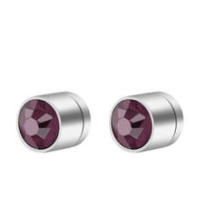 Magnetic Stud Earrings for Men - earrings for unpierced ears