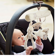 Baby Musical Rabbit Kids Toy