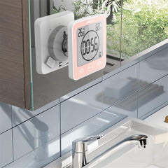Multi Function Waterproof Timer Clock