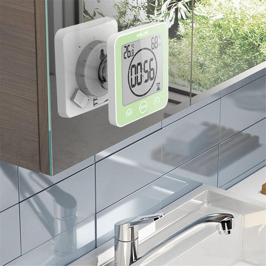 Multi Function Waterproof Timer Clock