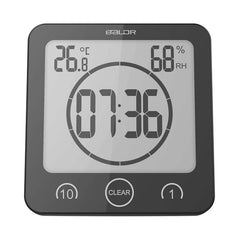 Multi Function Waterproof Timer Clock