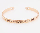 Wandelust
